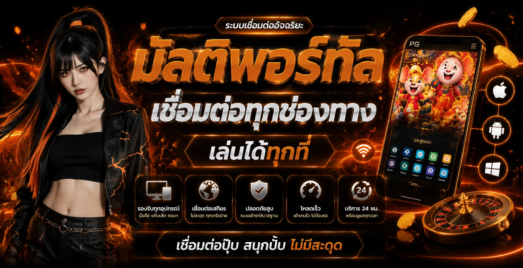 เกมสล็อตยอดนิยมบน NEX789 รวมค่ายสล็อตเว็บตรง PG Slot และ JILI